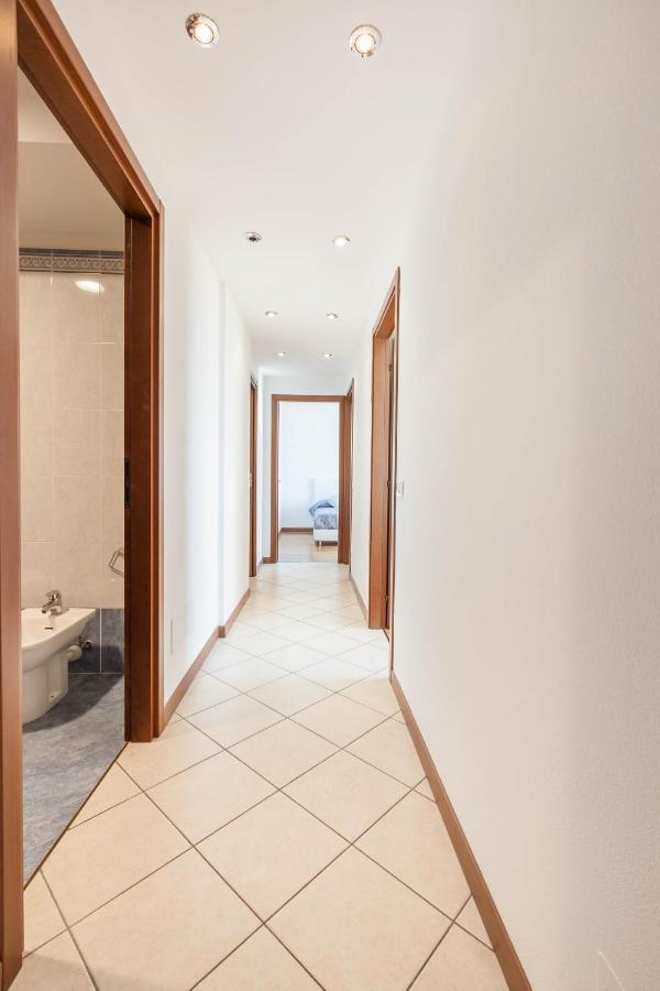 Apartamento Attico Ai Cedri Verona Habitación foto